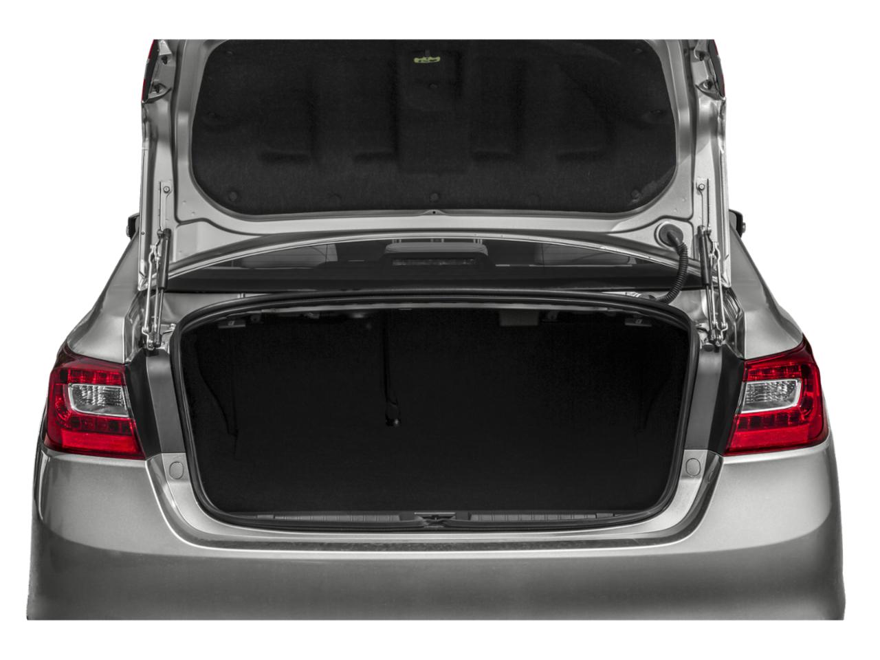 2016 Subaru Legacy Vehicle Photo in Harrisburg, PA 17111