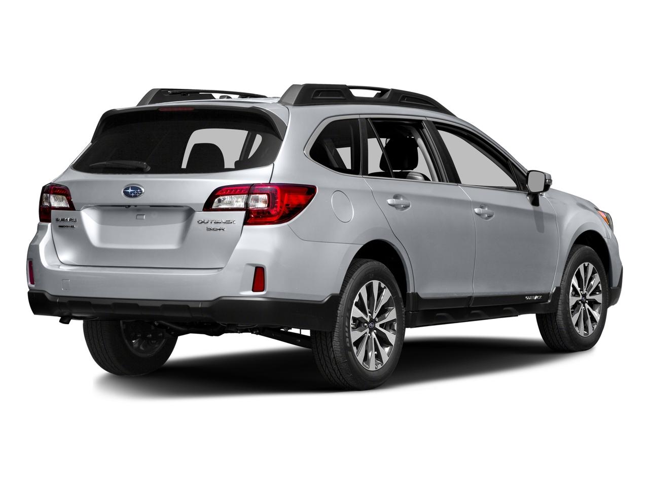 2016 Subaru Outback Vehicle Photo in Cedar Rapids, IA 52402
