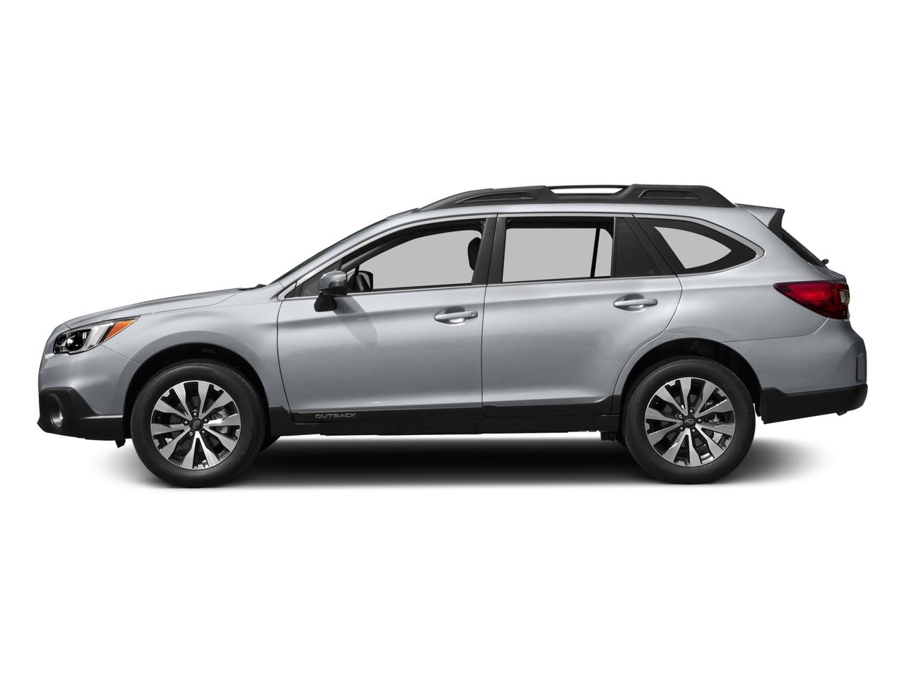 2016 Subaru Outback Vehicle Photo in Cedar Rapids, IA 52402