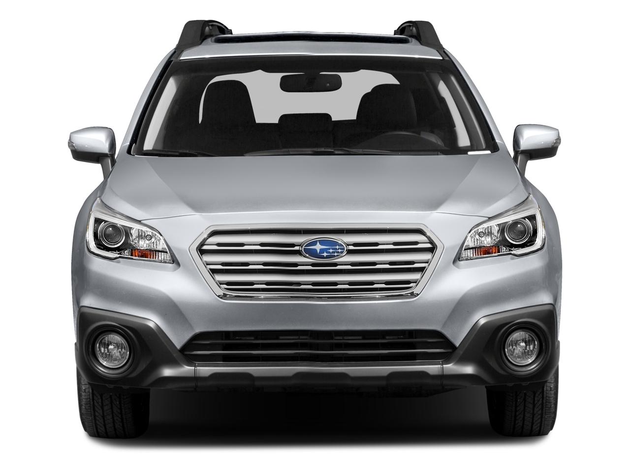 2016 Subaru Outback Vehicle Photo in Cedar Rapids, IA 52402