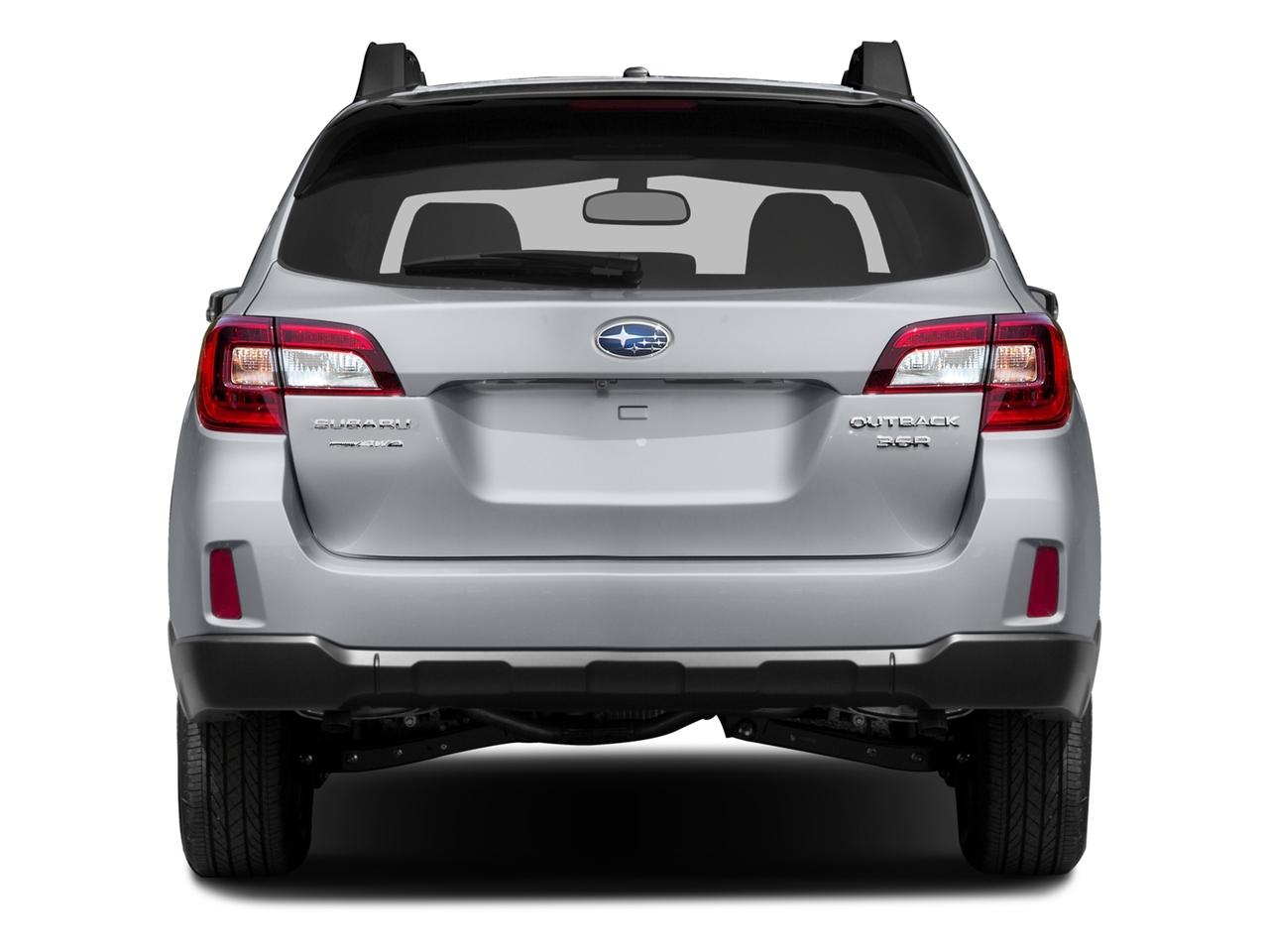 2016 Subaru Outback Vehicle Photo in Cedar Rapids, IA 52402
