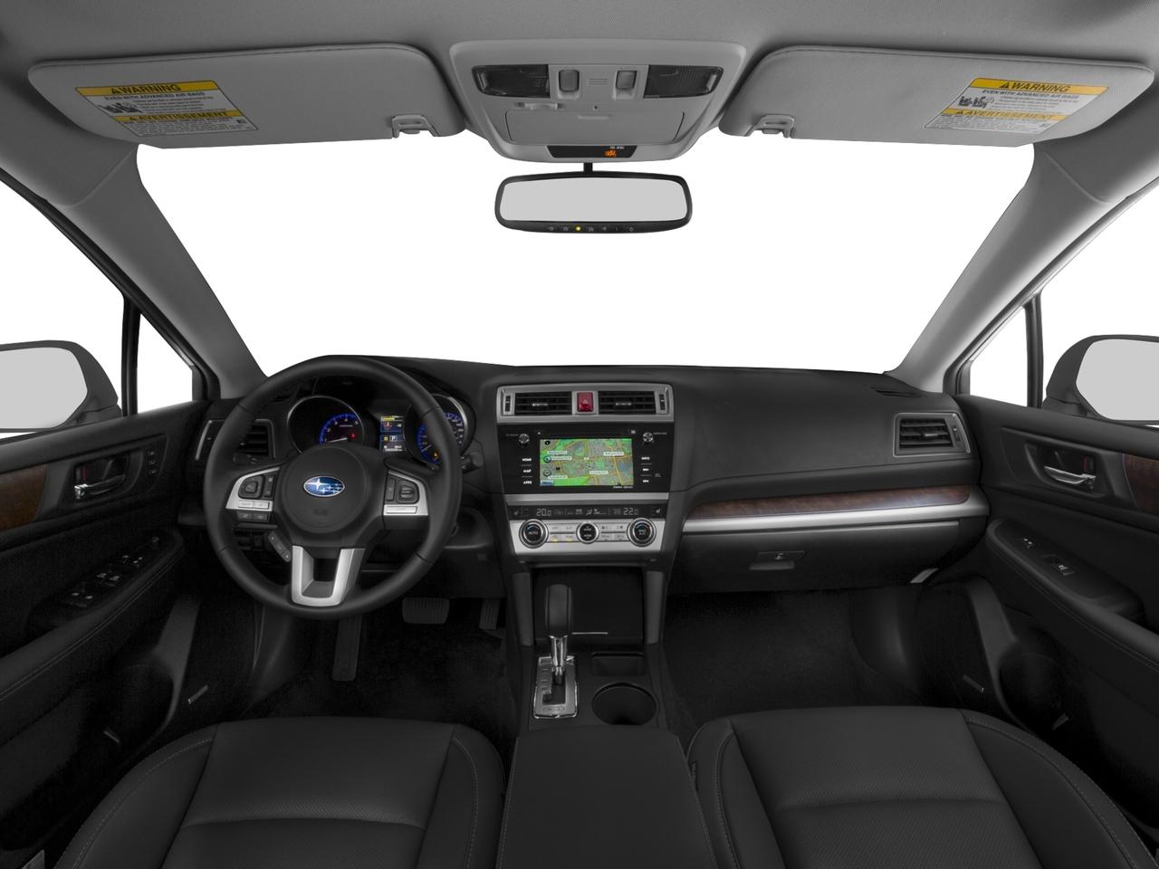 2016 Subaru Outback Vehicle Photo in Cedar Rapids, IA 52402