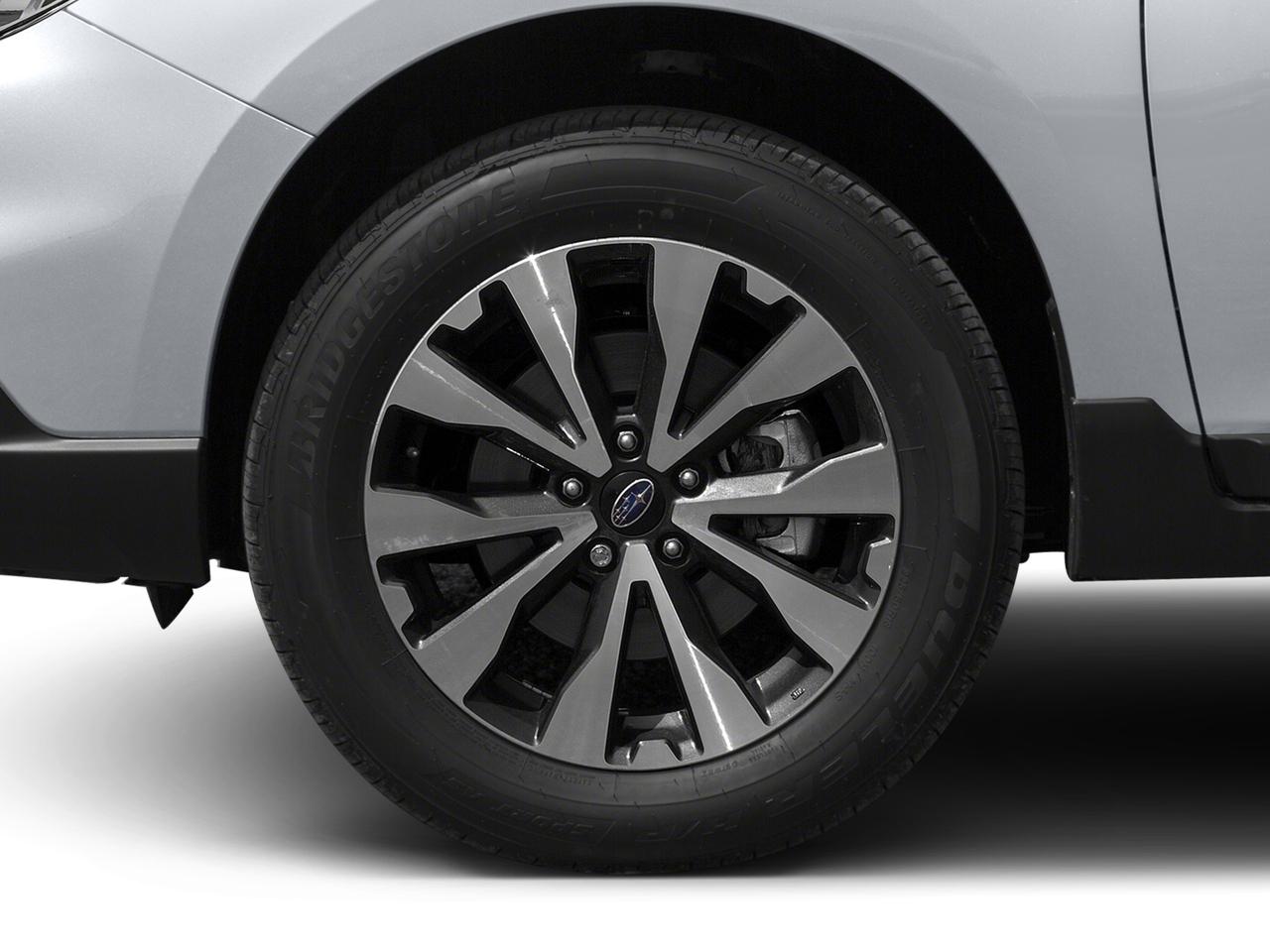 2016 Subaru Outback Vehicle Photo in Cedar Rapids, IA 52402