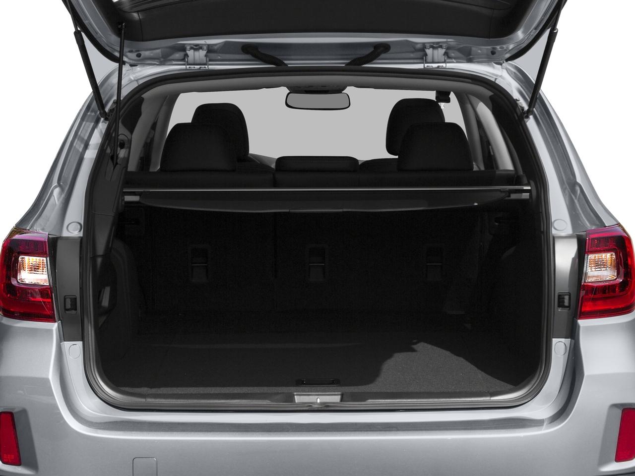2016 Subaru Outback Vehicle Photo in Cedar Rapids, IA 52402