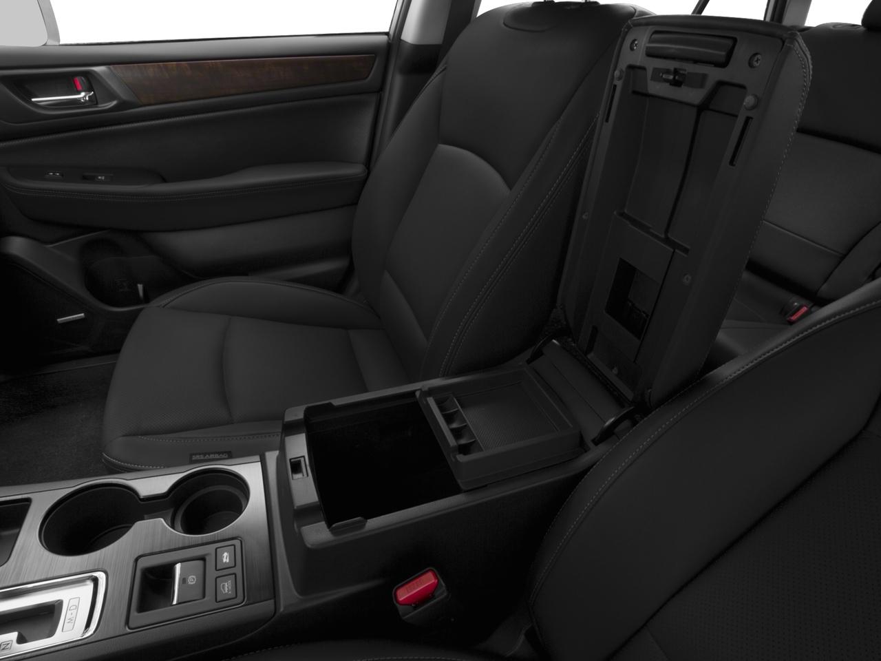 2016 Subaru Outback Vehicle Photo in Cedar Rapids, IA 52402