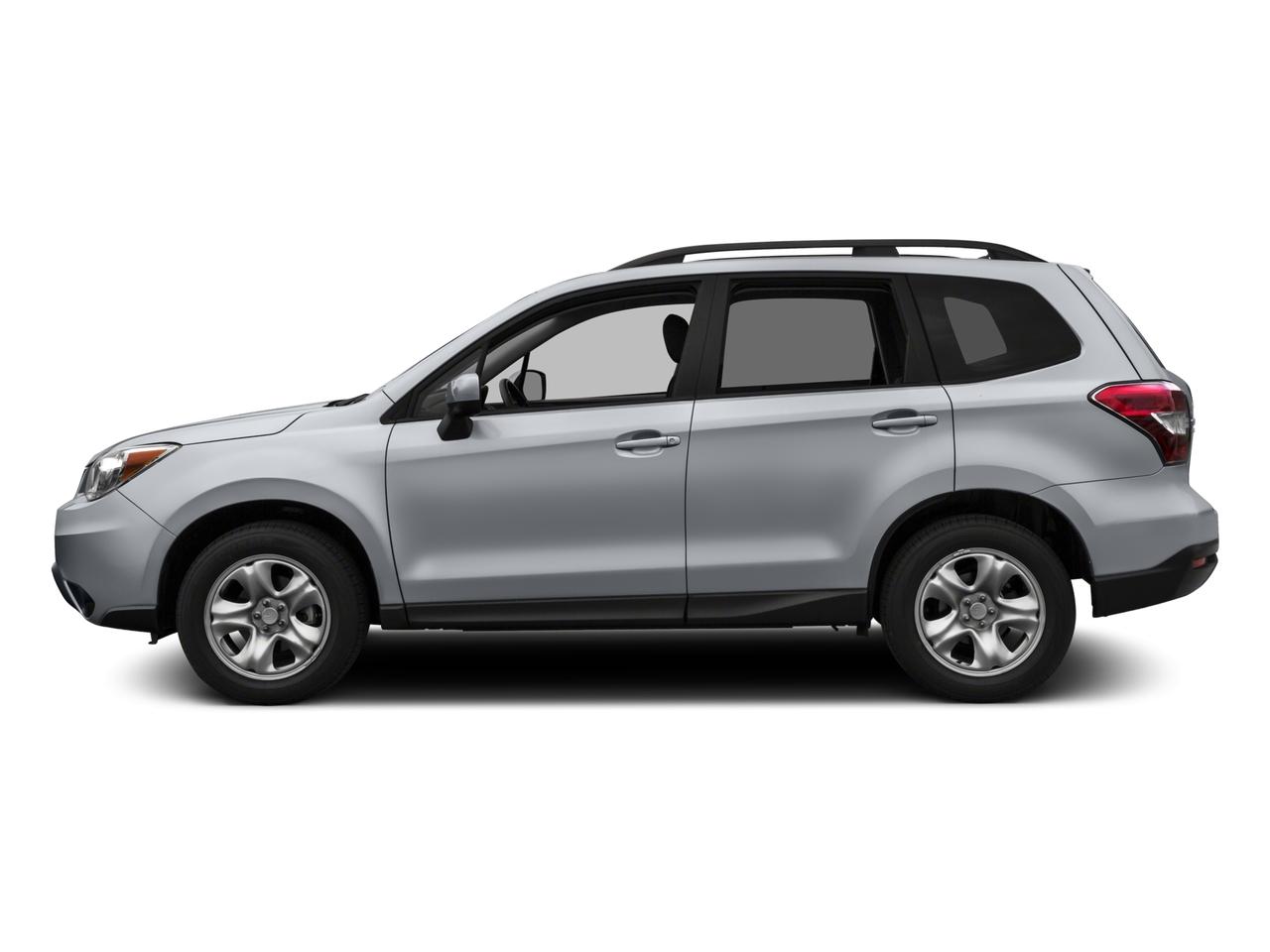 2016 Subaru Forester Vehicle Photo in Muncy, PA 17756