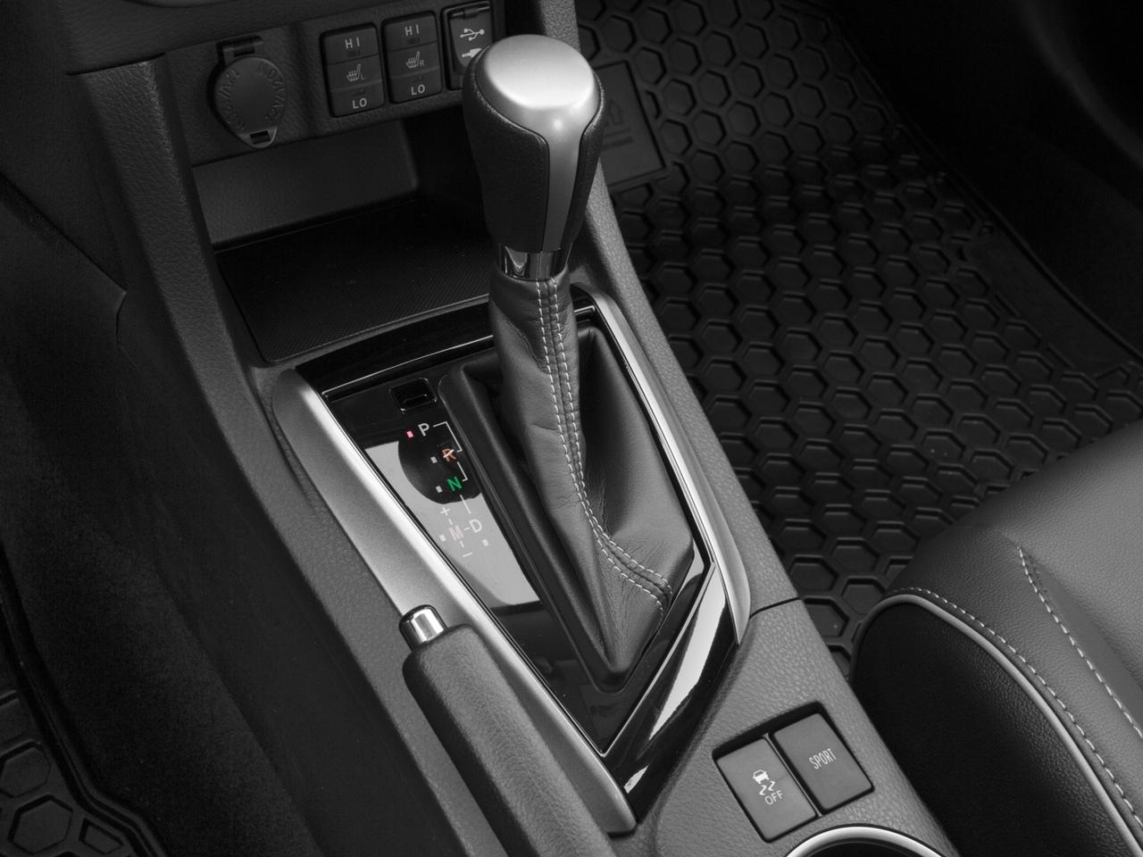 2016 Toyota Corolla Vehicle Photo in Lees Summit, MO 64086