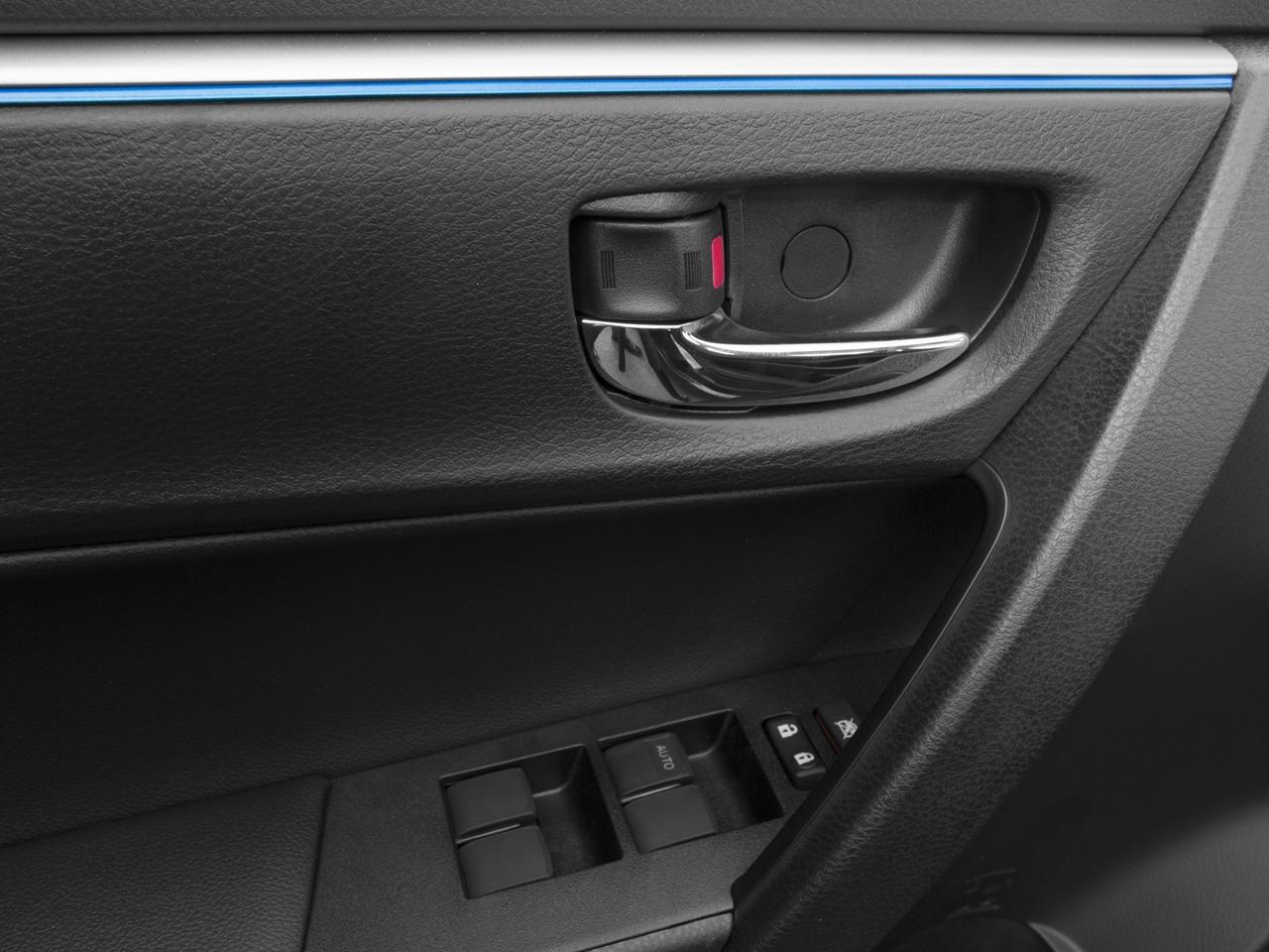 2016 Toyota Corolla Vehicle Photo in Lees Summit, MO 64086