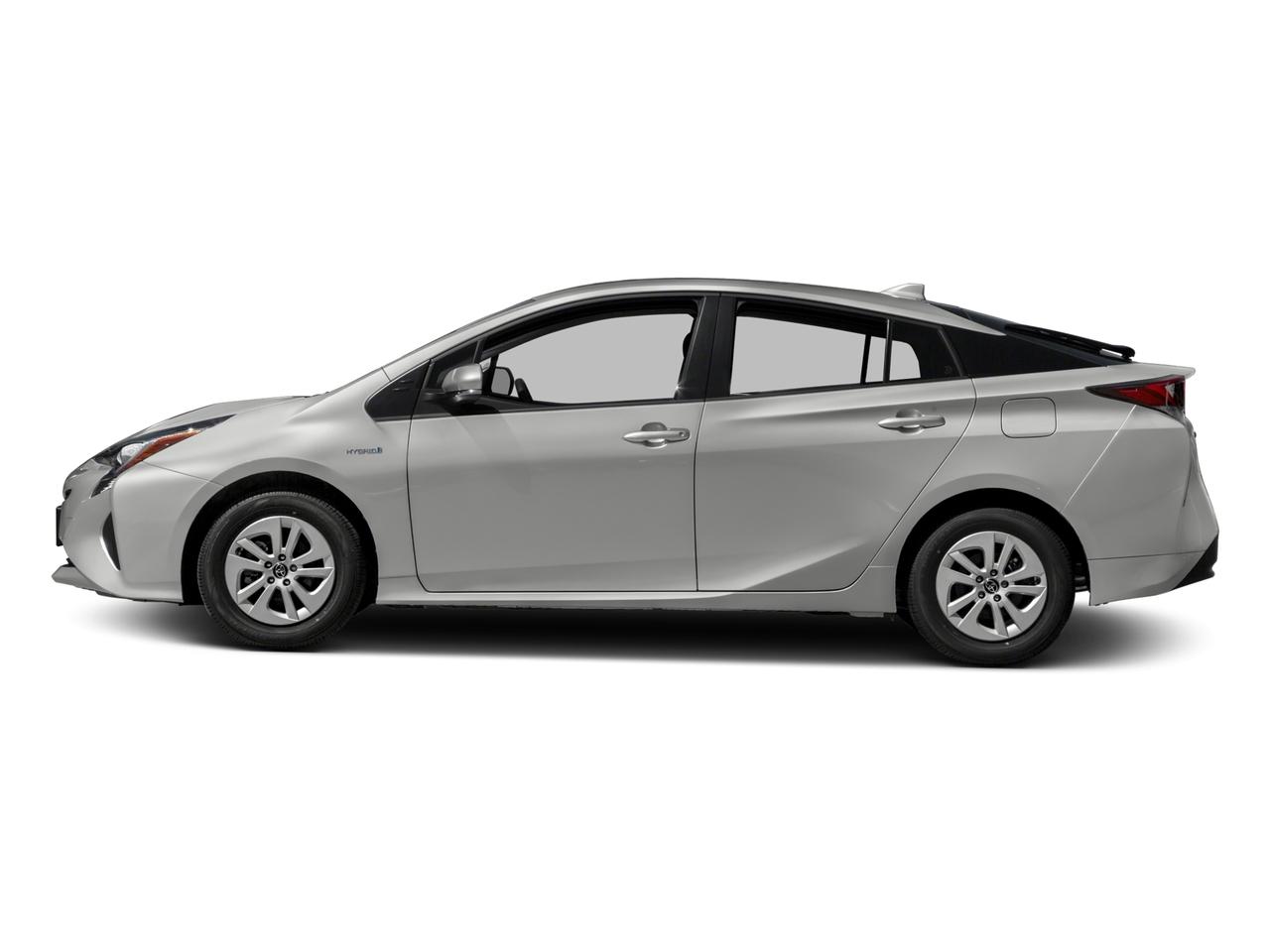 2016 Toyota Prius Vehicle Photo in Flemington, NJ 08822