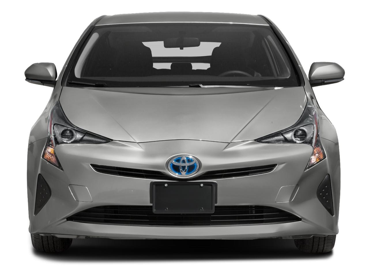 2016 Toyota Prius Vehicle Photo in Flemington, NJ 08822
