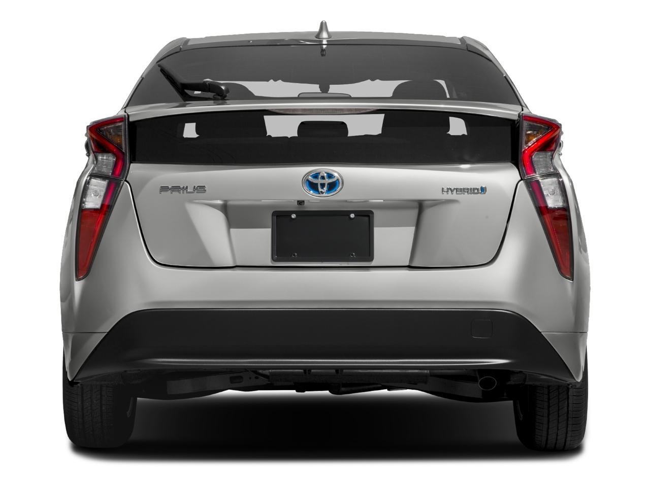 2016 Toyota Prius Vehicle Photo in Flemington, NJ 08822