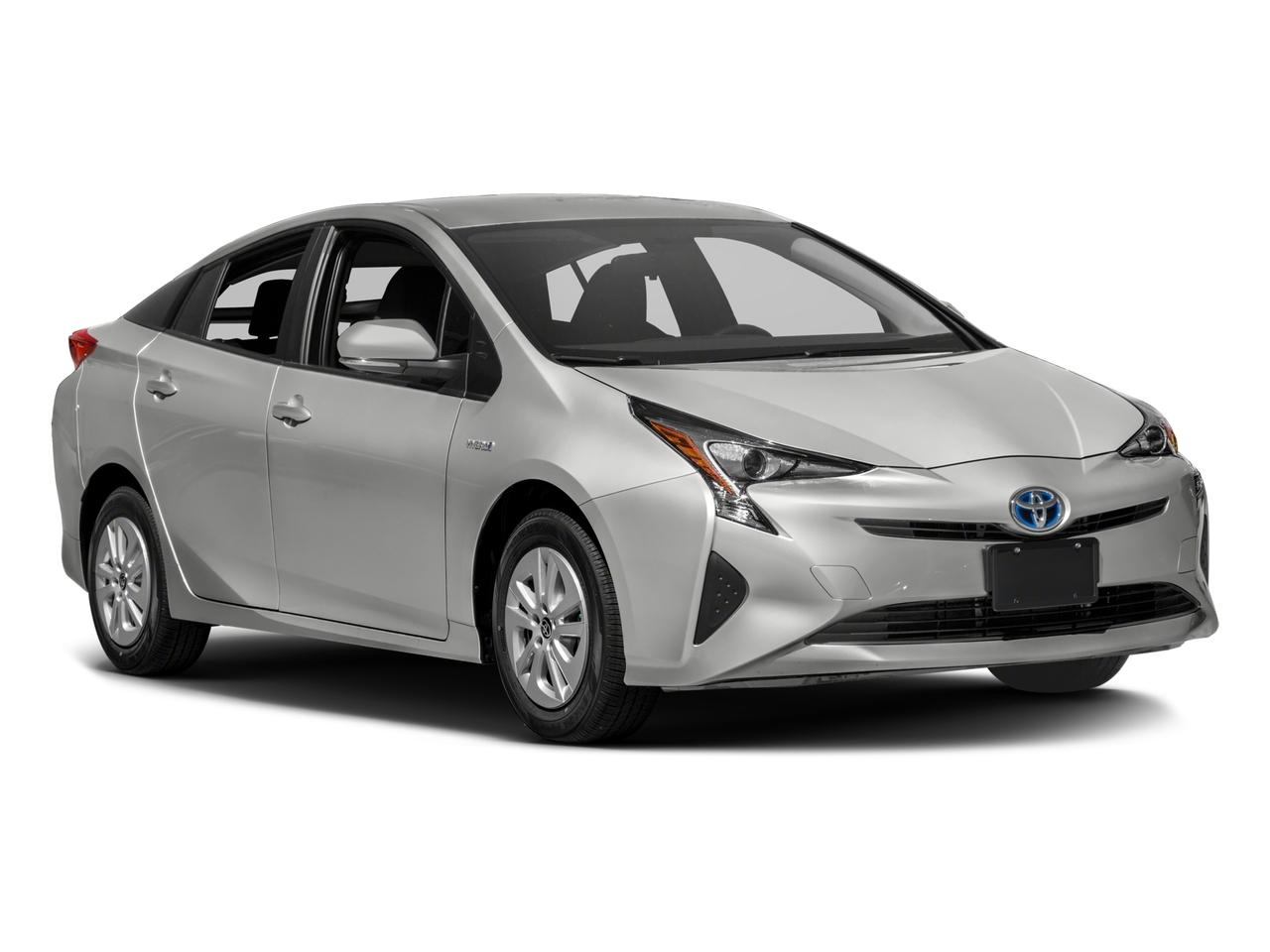 2016 Toyota Prius Vehicle Photo in Flemington, NJ 08822