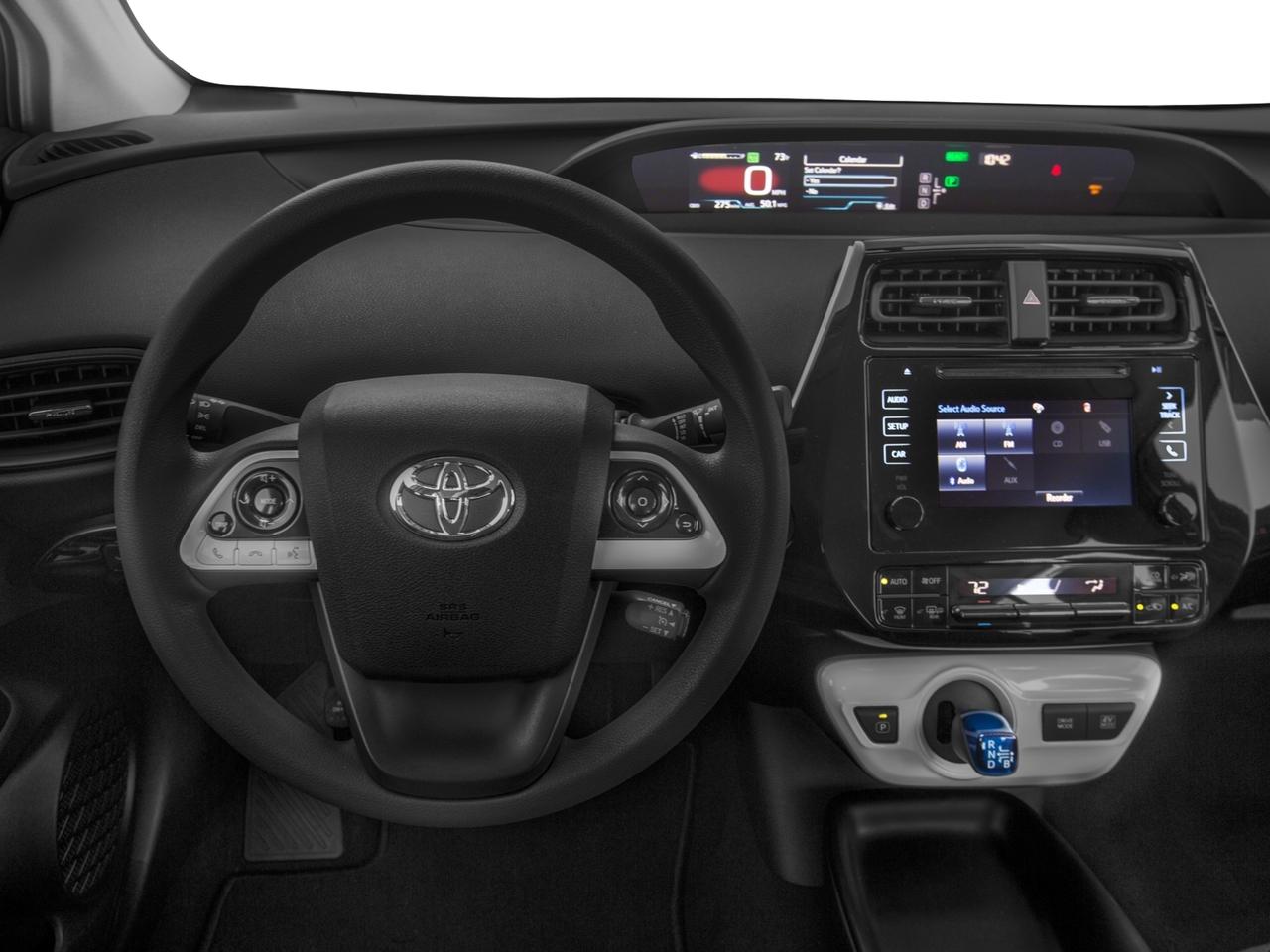 2016 Toyota Prius Vehicle Photo in Flemington, NJ 08822