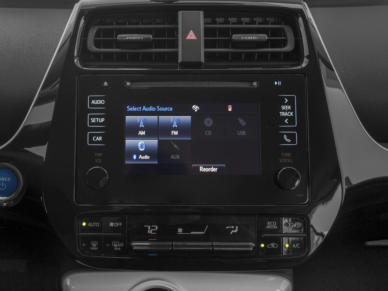 2016 Toyota Prius Vehicle Photo in Flemington, NJ 08822