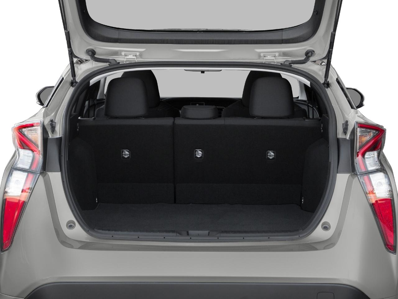 2016 Toyota Prius Vehicle Photo in Flemington, NJ 08822