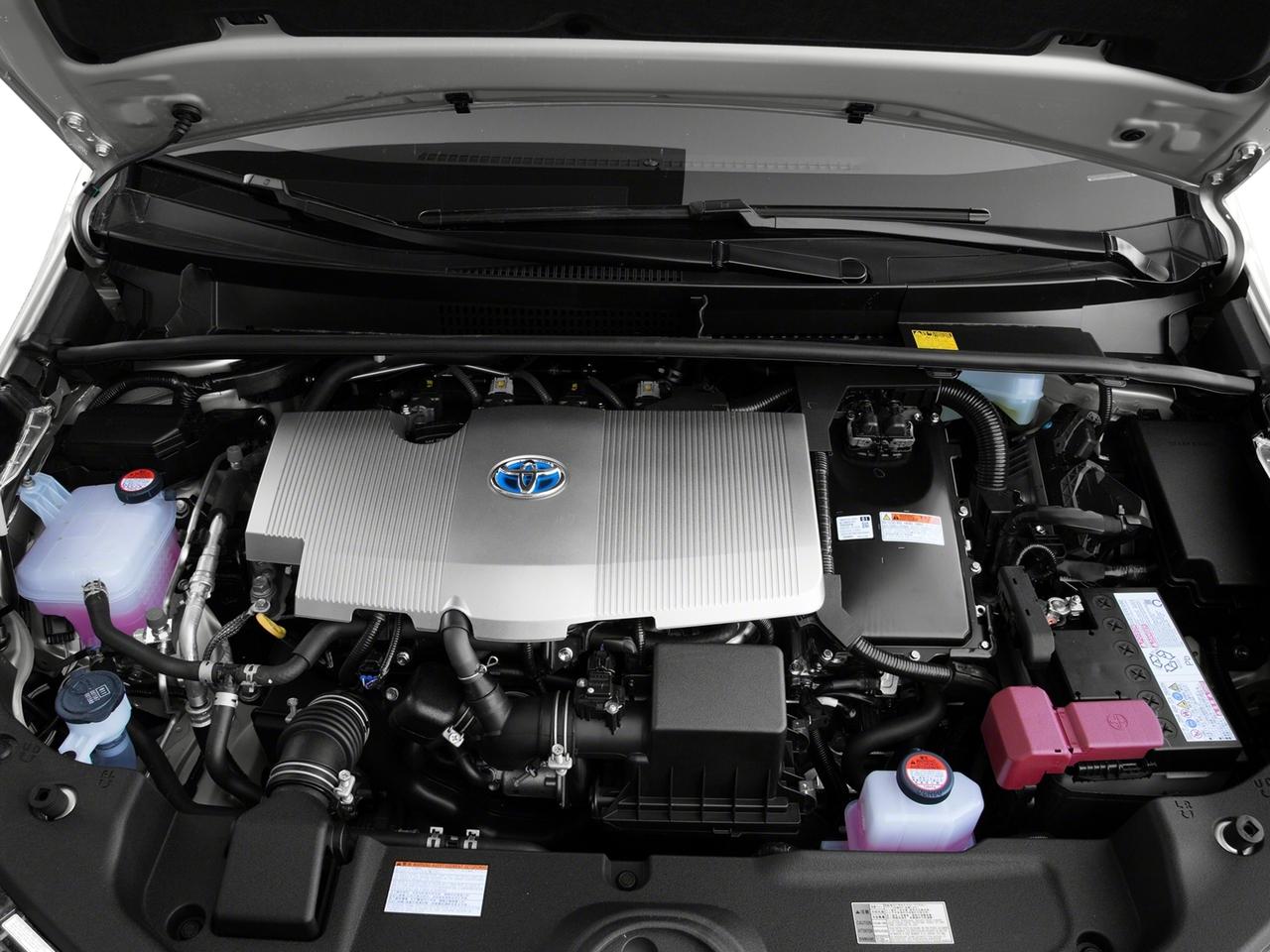 2016 Toyota Prius Vehicle Photo in Flemington, NJ 08822