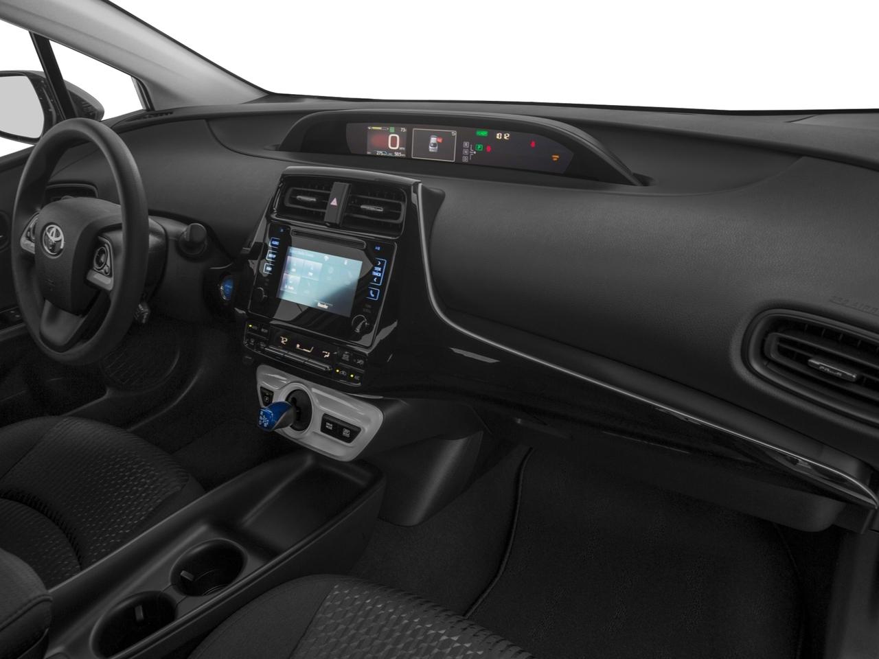 2016 Toyota Prius Vehicle Photo in Flemington, NJ 08822