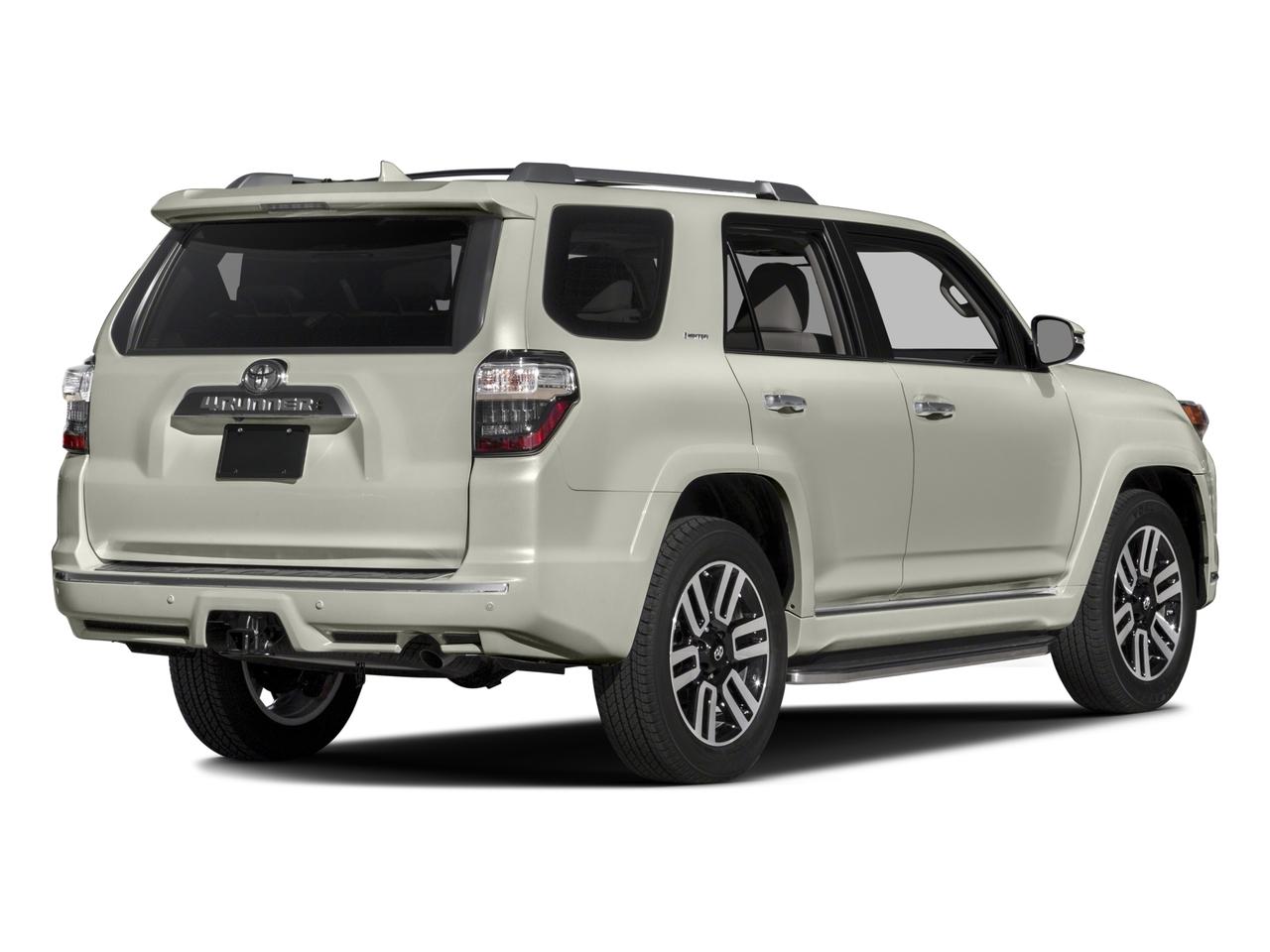2016 Toyota 4Runner Vehicle Photo in KANSAS CITY, MO 64114-4502