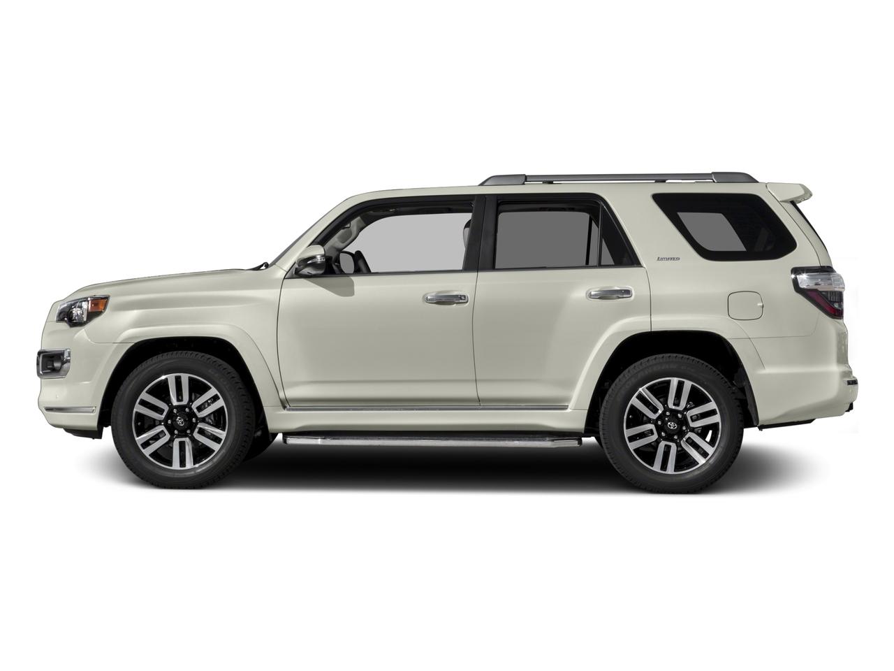 2016 Toyota 4Runner Vehicle Photo in KANSAS CITY, MO 64114-4502