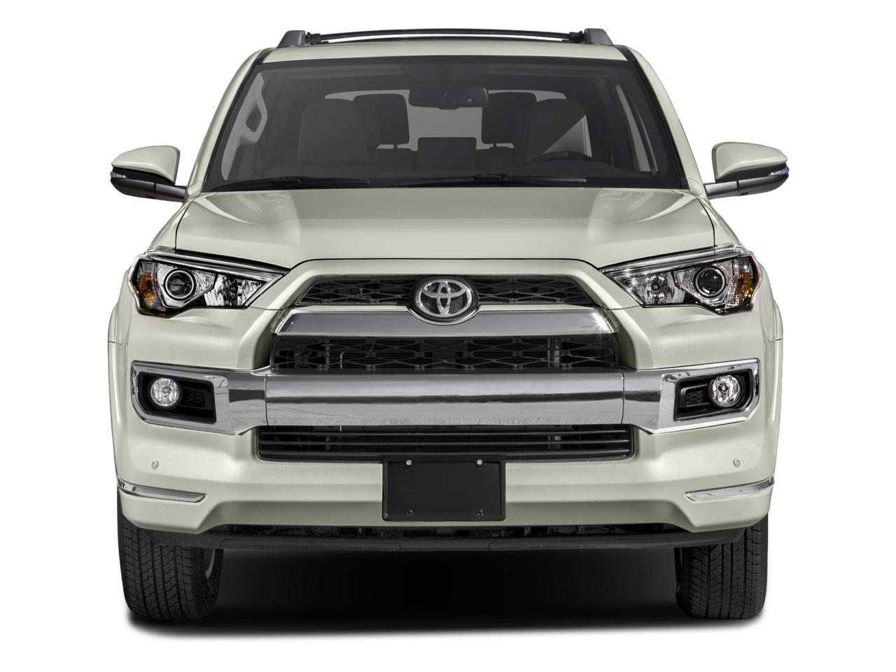 2016 Toyota 4Runner Vehicle Photo in KANSAS CITY, MO 64114-4502