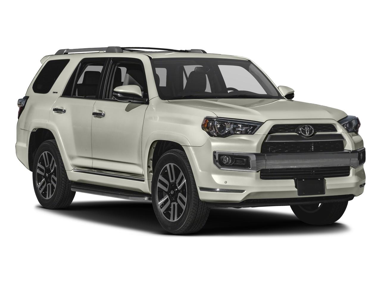 2016 Toyota 4Runner Vehicle Photo in KANSAS CITY, MO 64114-4502