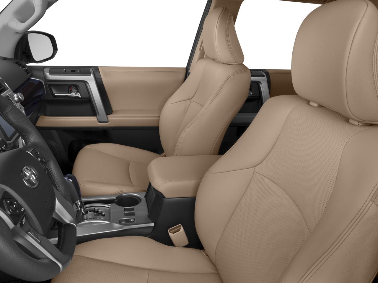 2016 Toyota 4Runner Vehicle Photo in KANSAS CITY, MO 64114-4502
