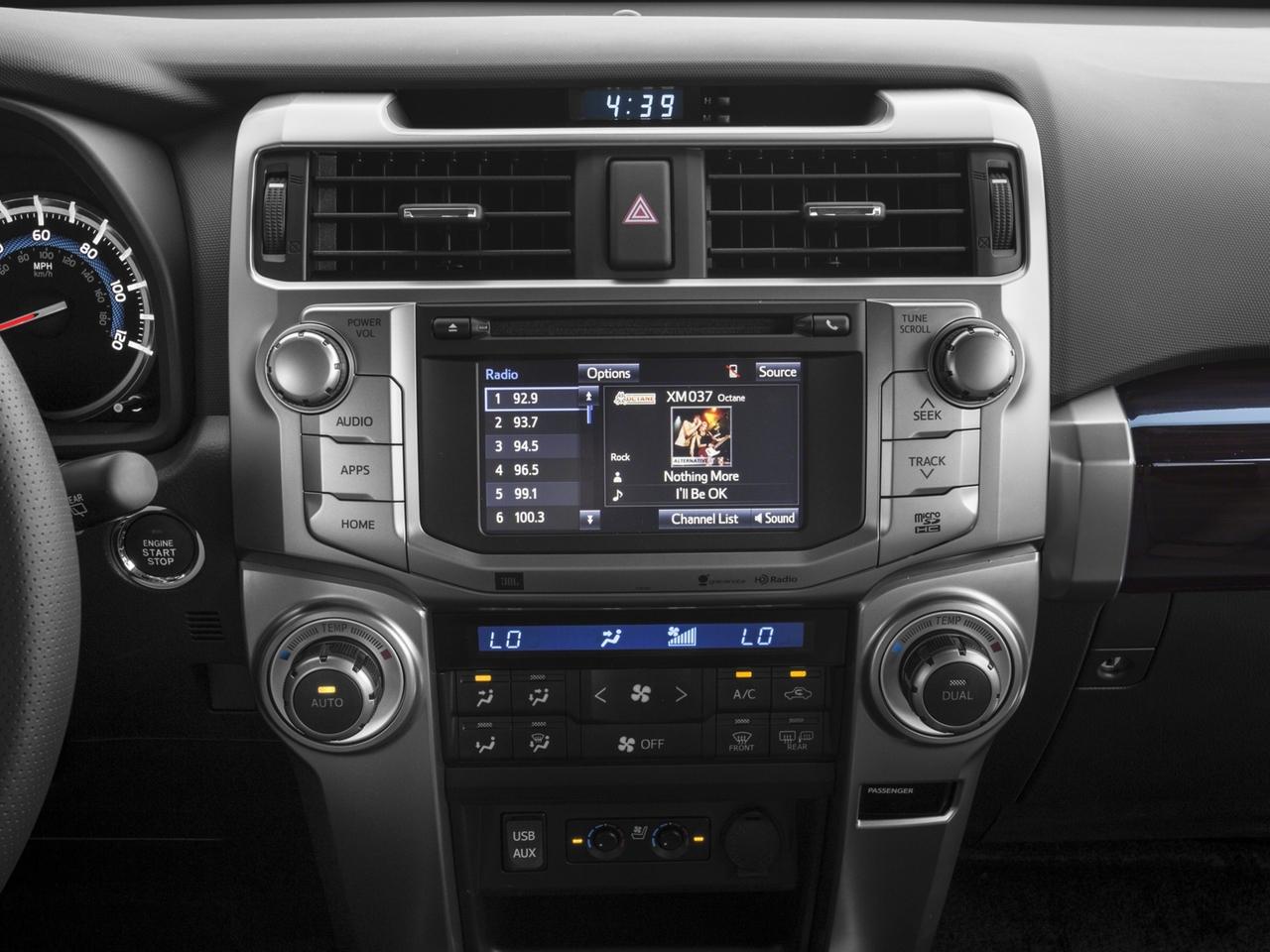 2016 Toyota 4Runner Vehicle Photo in KANSAS CITY, MO 64114-4502