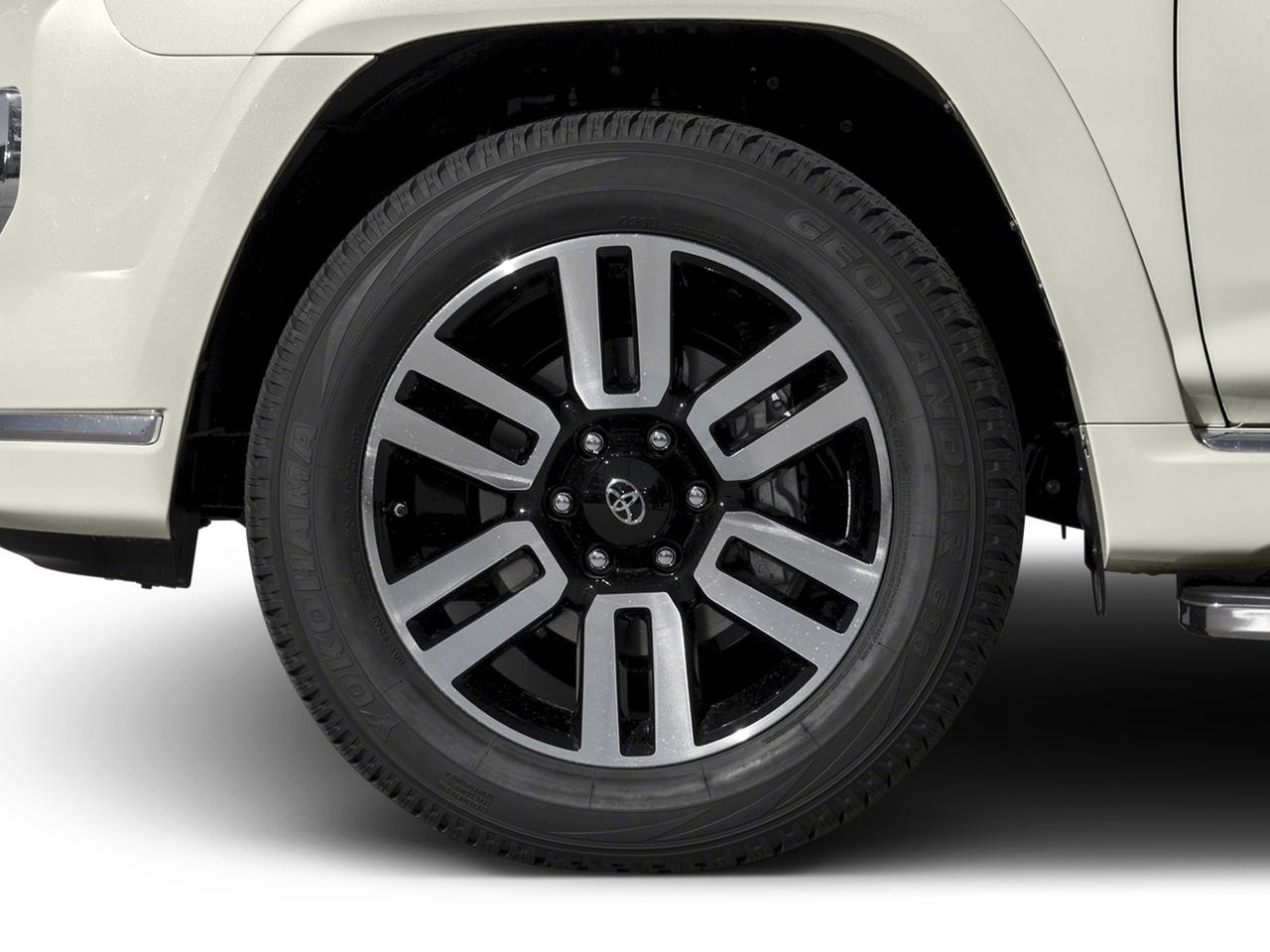 2016 Toyota 4Runner Vehicle Photo in KANSAS CITY, MO 64114-4502
