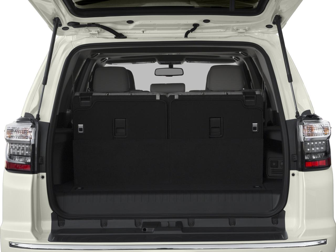 2016 Toyota 4Runner Vehicle Photo in KANSAS CITY, MO 64114-4502