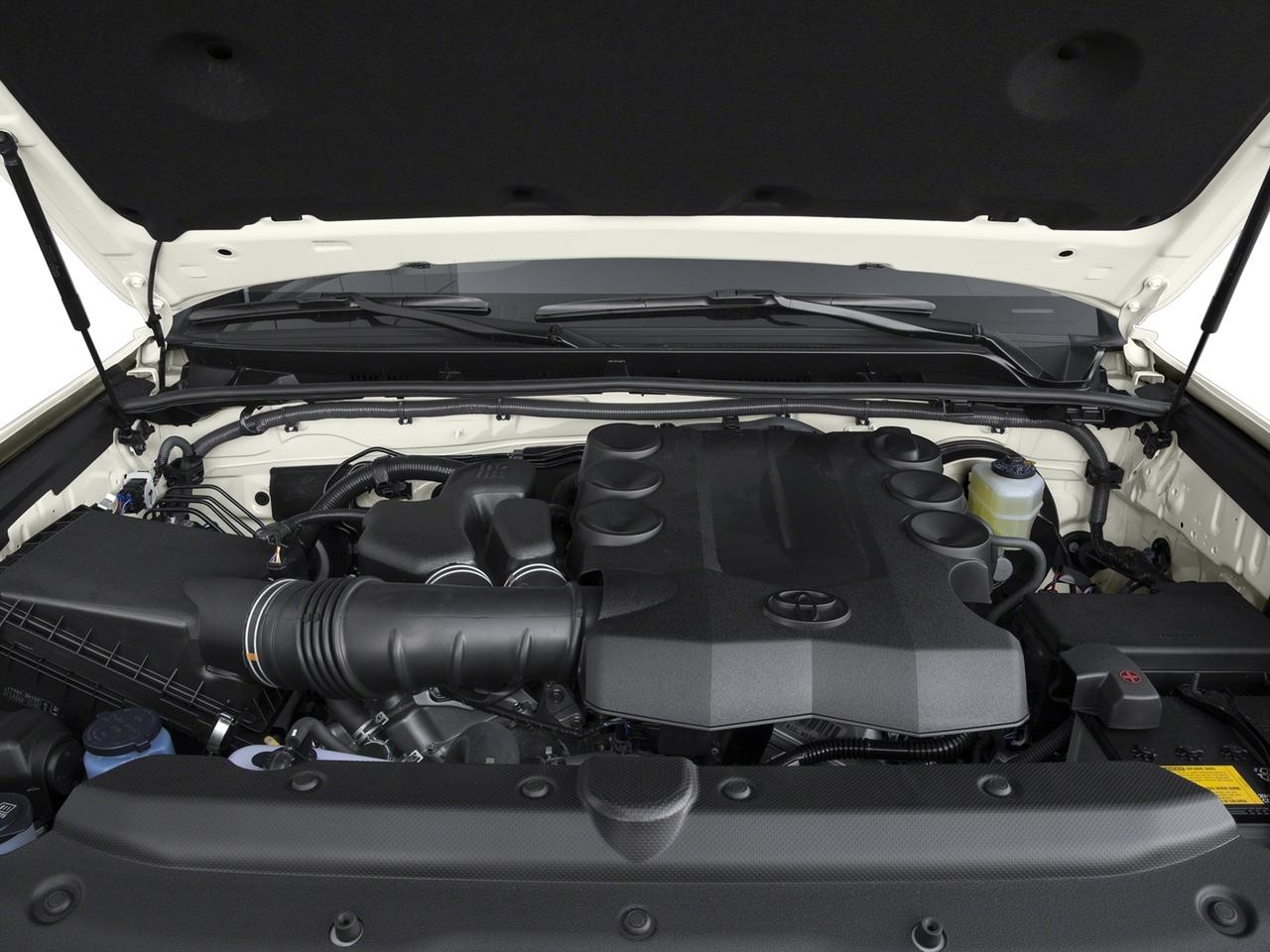 2016 Toyota 4Runner Vehicle Photo in KANSAS CITY, MO 64114-4502