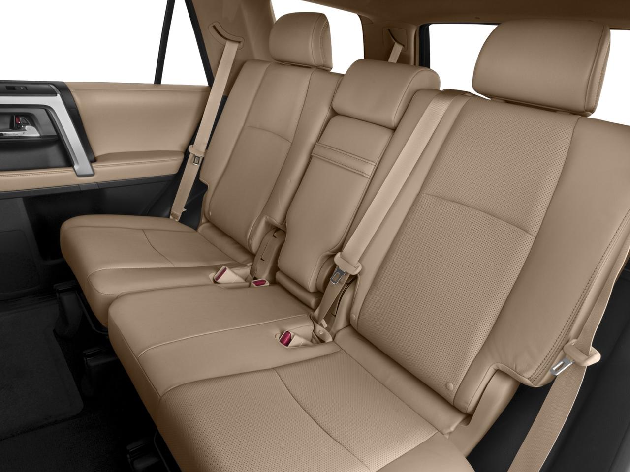 2016 Toyota 4Runner Vehicle Photo in KANSAS CITY, MO 64114-4502