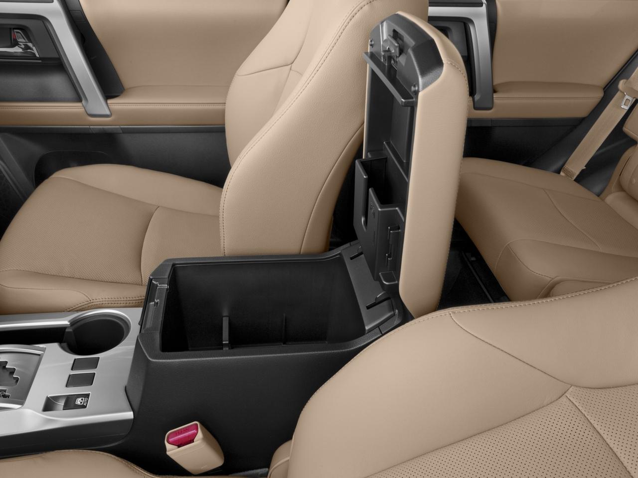 2016 Toyota 4Runner Vehicle Photo in KANSAS CITY, MO 64114-4502
