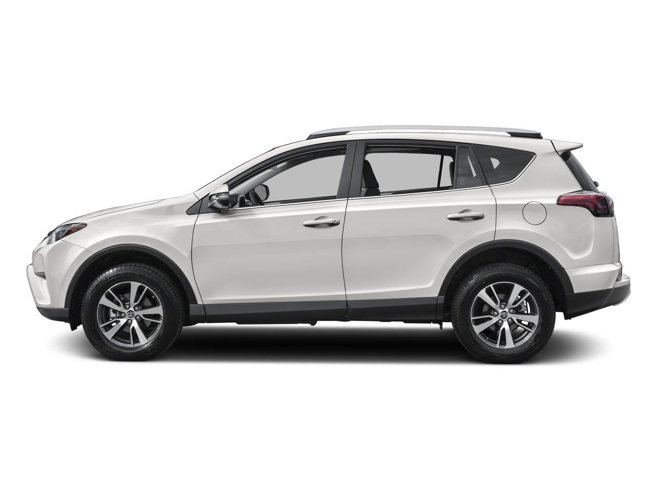 2016 Toyota RAV4 Vehicle Photo in Merrillville, IN 46410