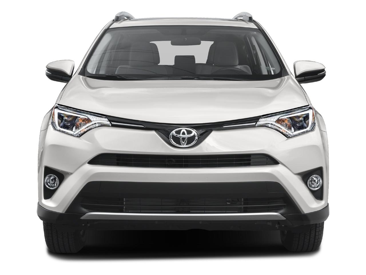 2016 Toyota RAV4 Vehicle Photo in Merrillville, IN 46410