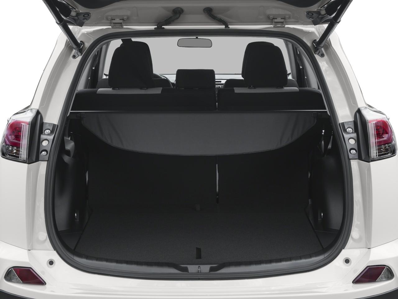 2016 Toyota RAV4 Vehicle Photo in Merrillville, IN 46410