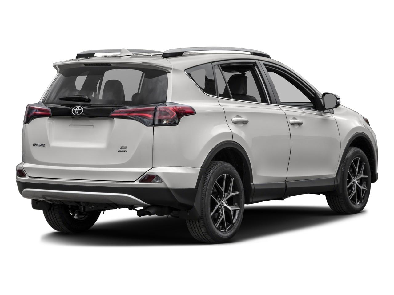 2016 Toyota RAV4 Vehicle Photo in KANSAS CITY, MO 64114-4545