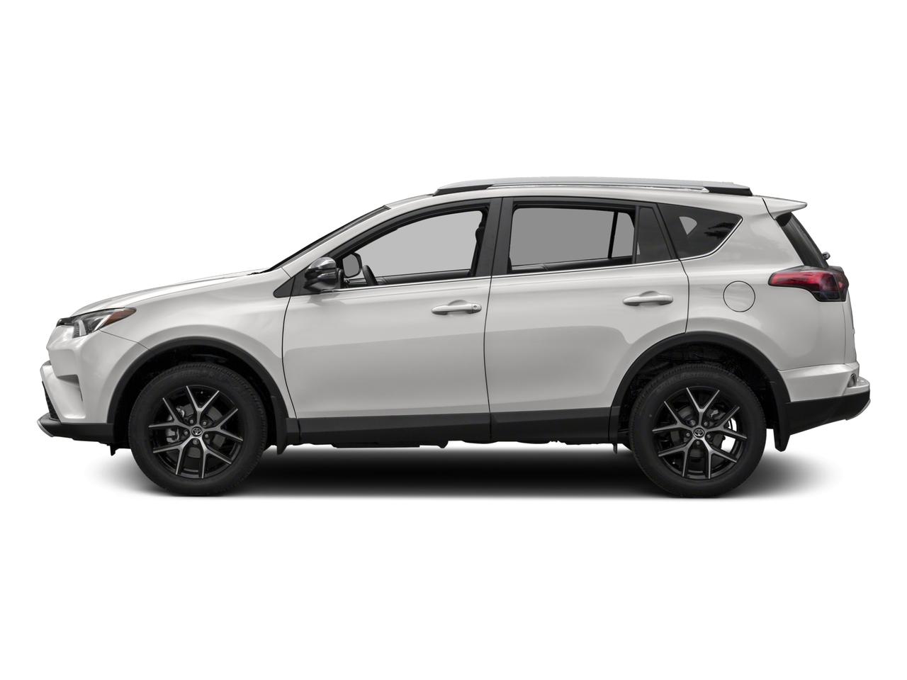 2016 Toyota RAV4 Vehicle Photo in KANSAS CITY, MO 64114-4545