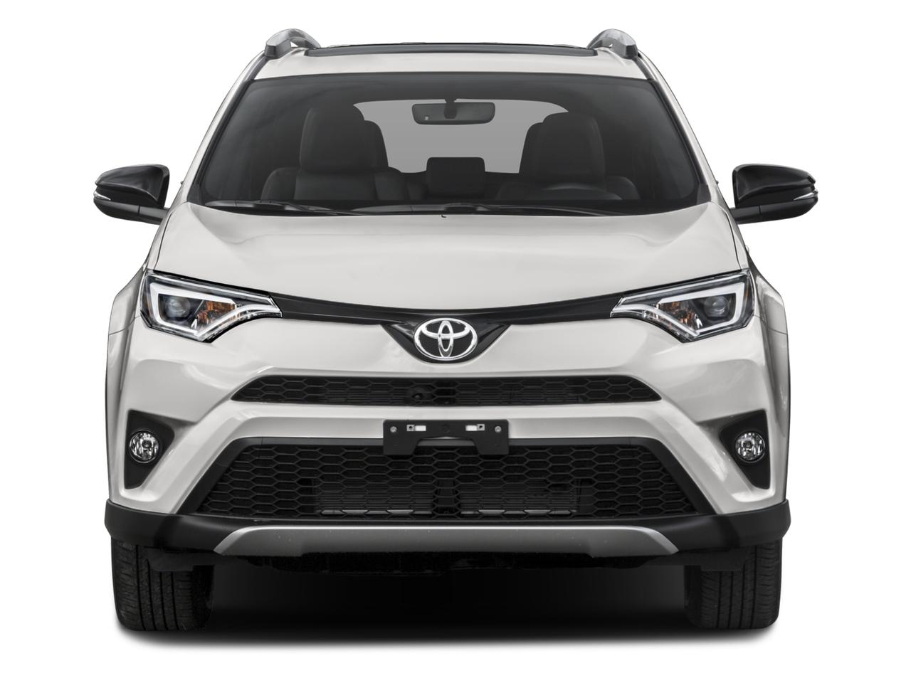 2016 Toyota RAV4 Vehicle Photo in KANSAS CITY, MO 64114-4545
