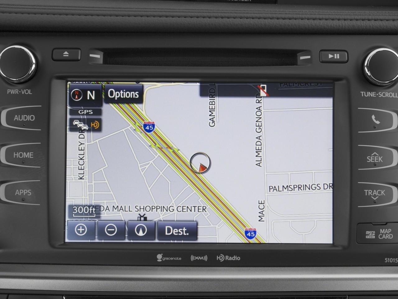 2016 Toyota Highlander Vehicle Photo in LANCASTER, PA 17601-0000