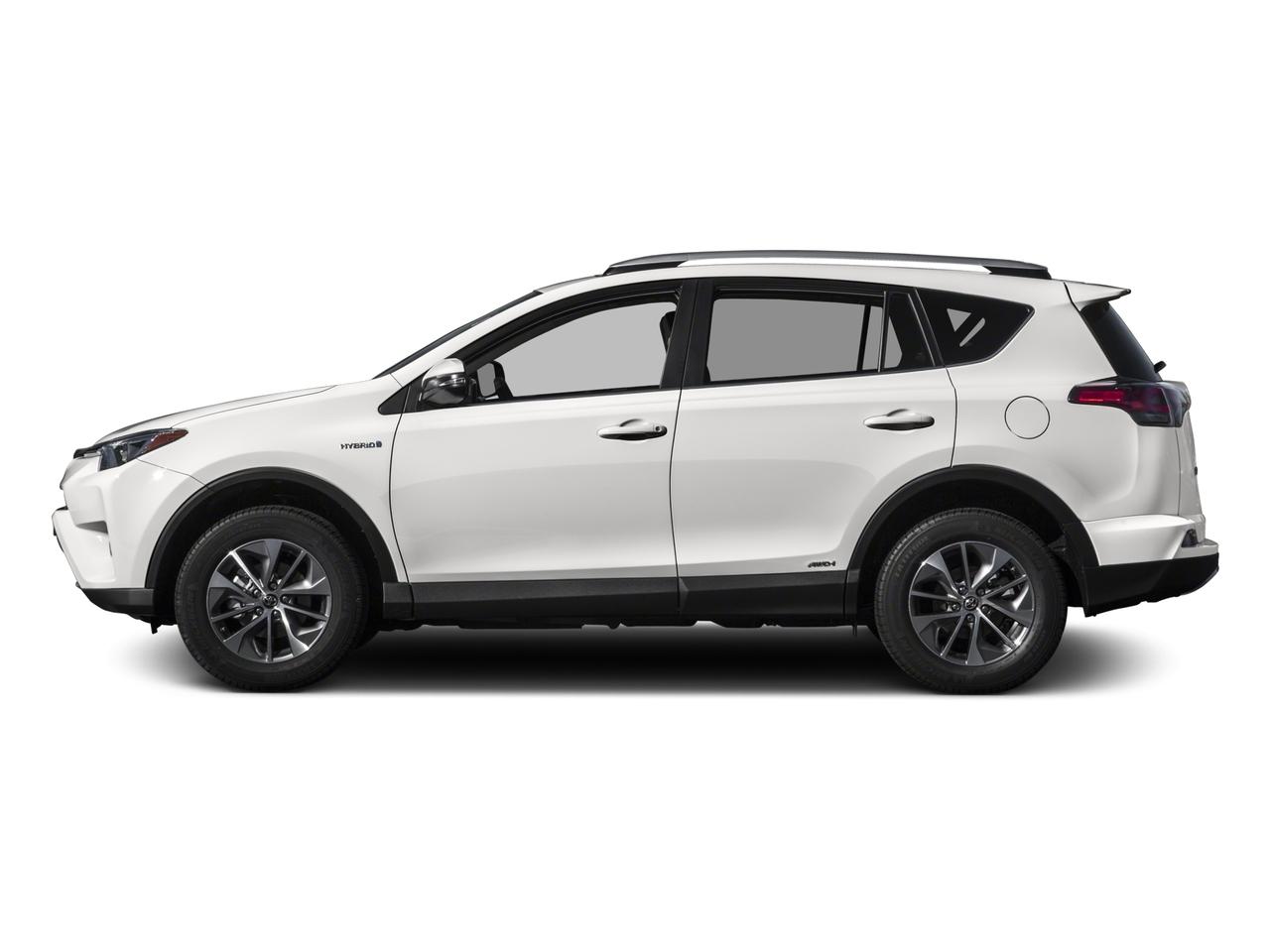 2016 Toyota RAV4 Hybrid Vehicle Photo in Flemington, NJ 08822