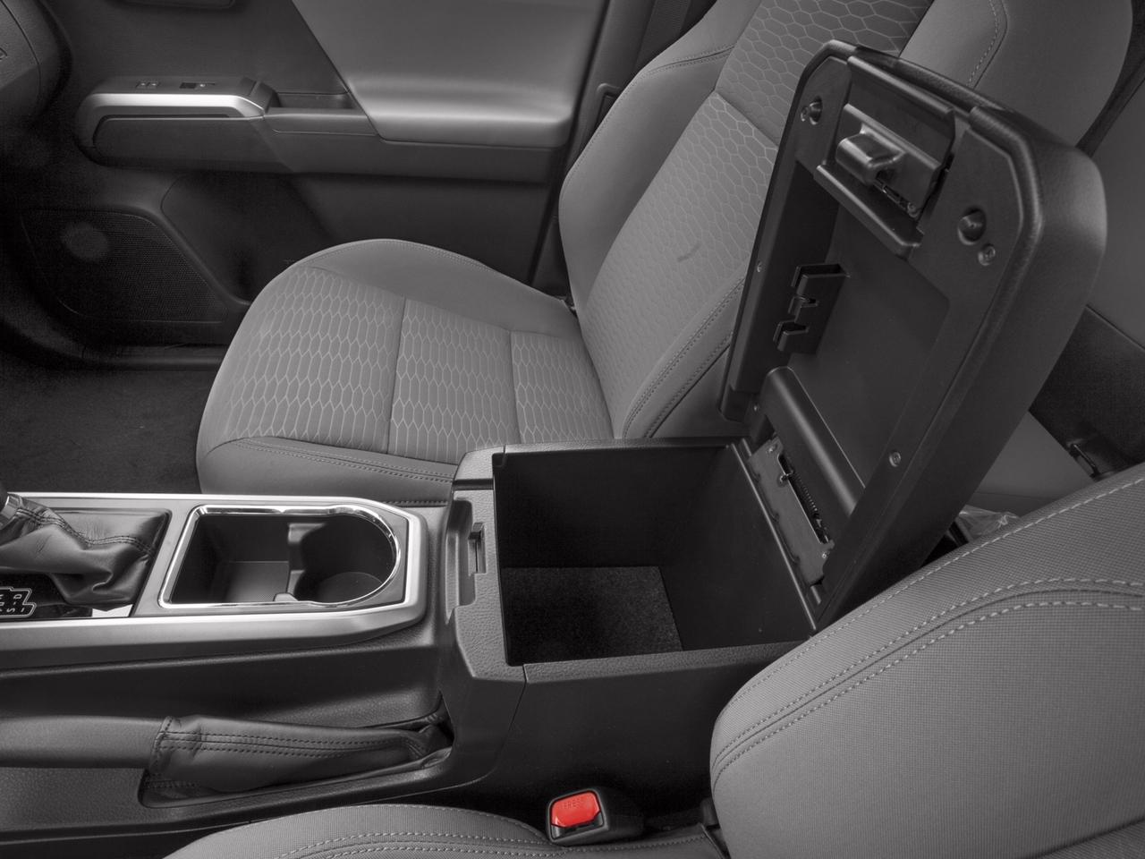 2016 Toyota Tacoma Vehicle Photo in Mechanicsburg, PA 17050-1707