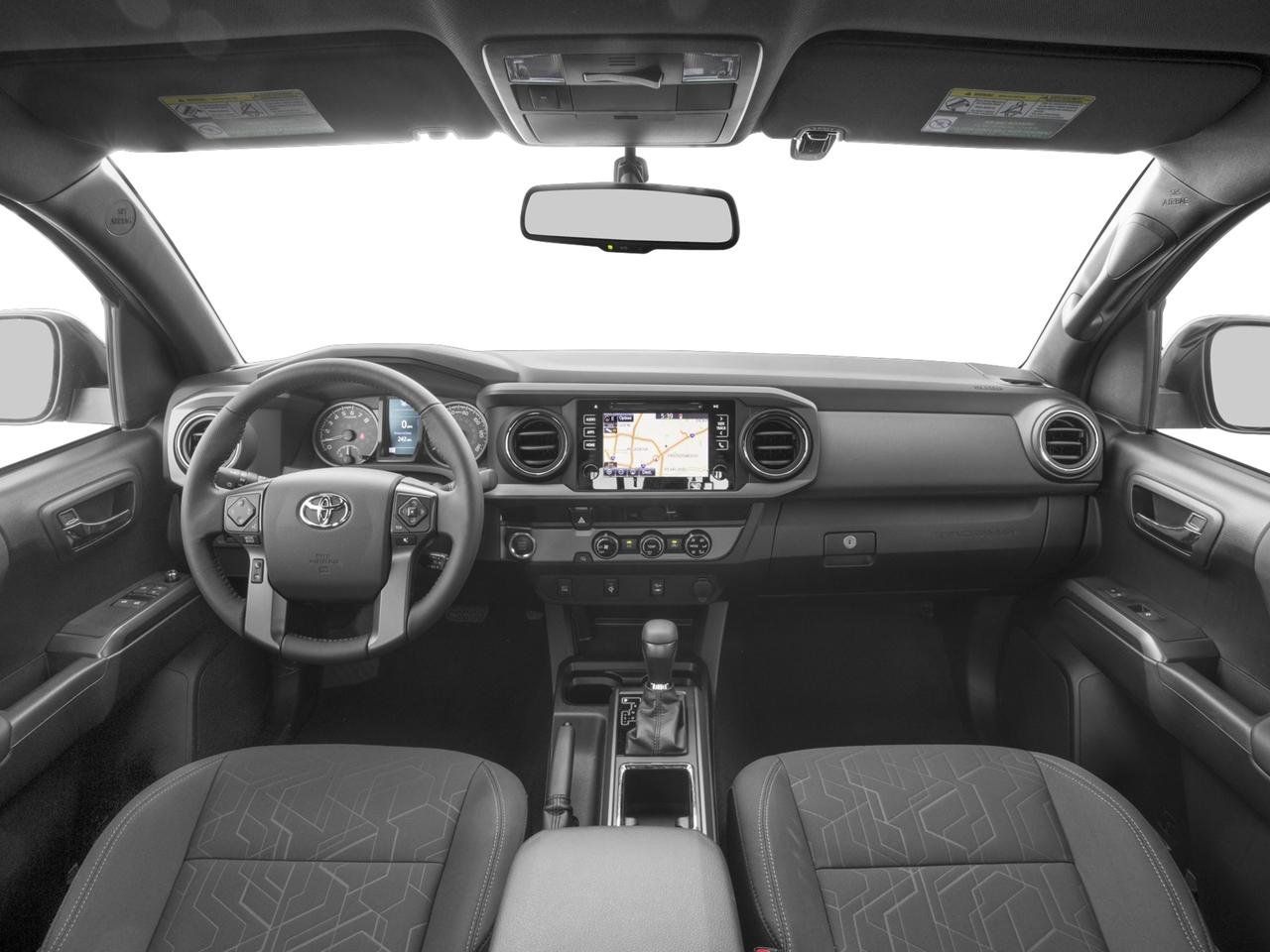 2016 Toyota Tacoma Vehicle Photo in Flemington, NJ 08822