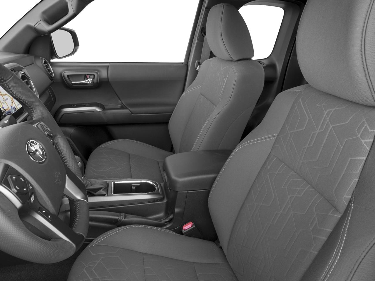 2016 Toyota Tacoma Vehicle Photo in Flemington, NJ 08822