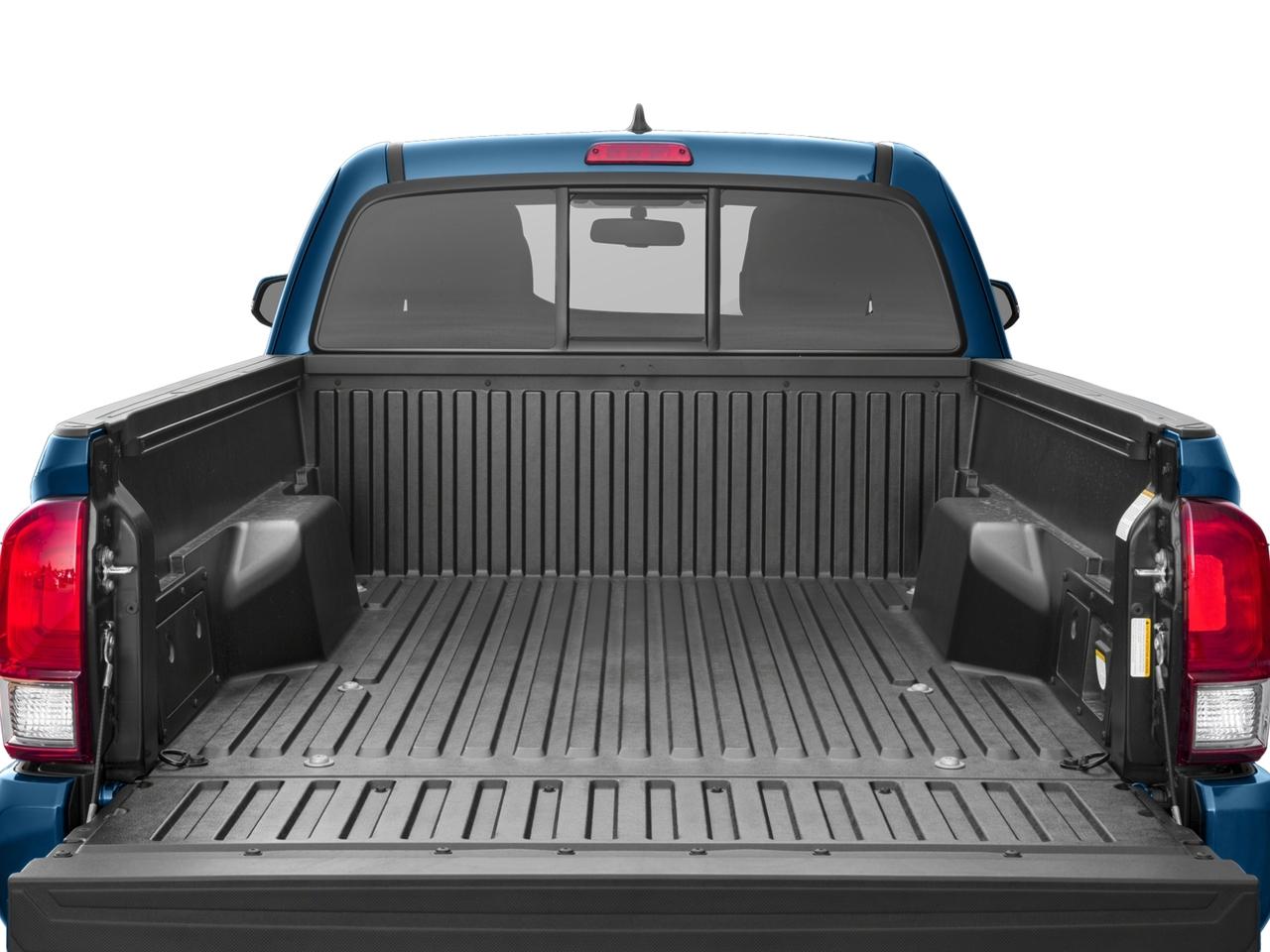 2016 Toyota Tacoma Vehicle Photo in Flemington, NJ 08822