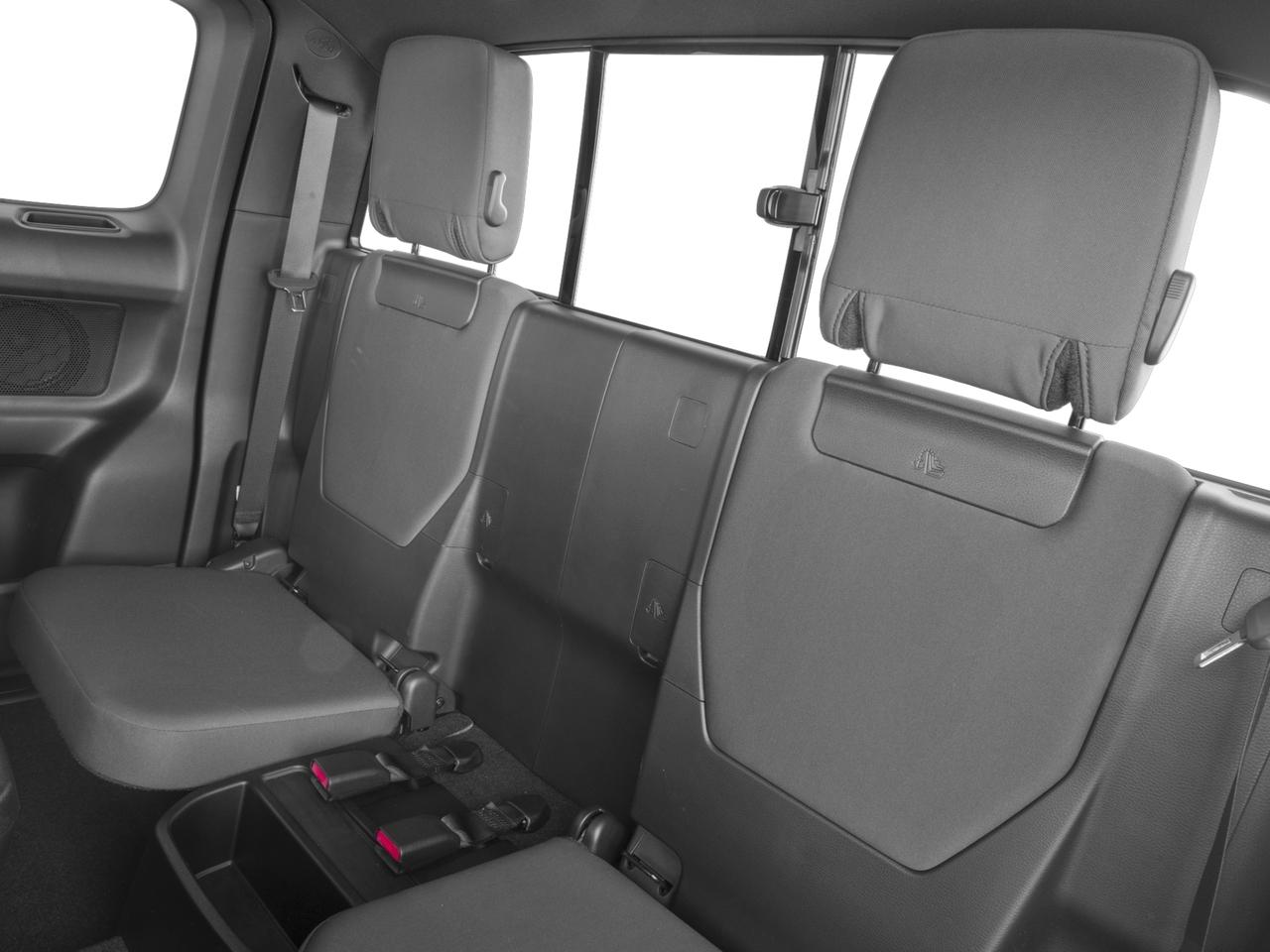 2016 Toyota Tacoma Vehicle Photo in Flemington, NJ 08822