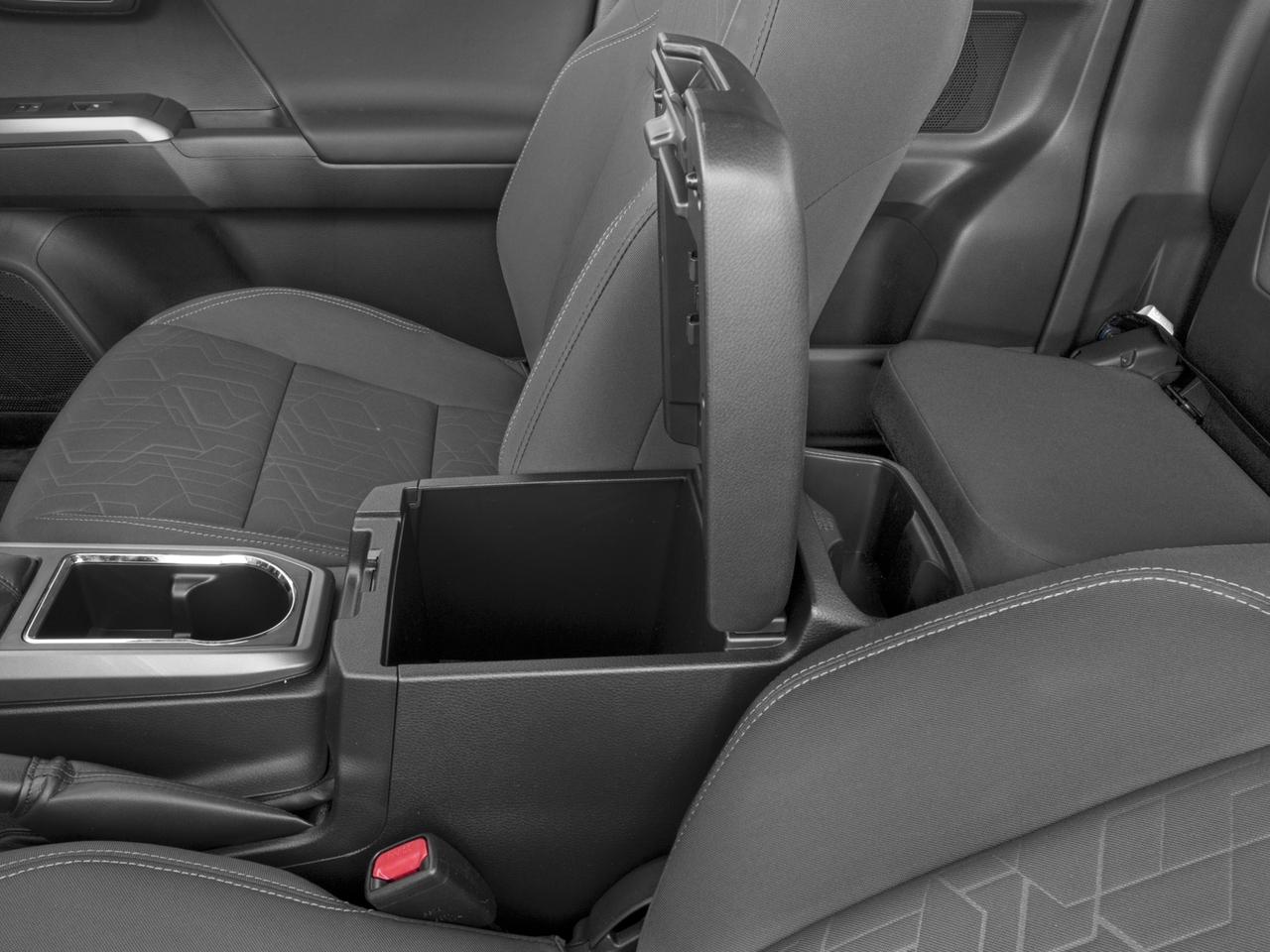 2016 Toyota Tacoma Vehicle Photo in Flemington, NJ 08822