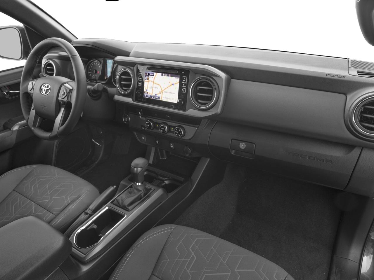 2016 Toyota Tacoma Vehicle Photo in Flemington, NJ 08822