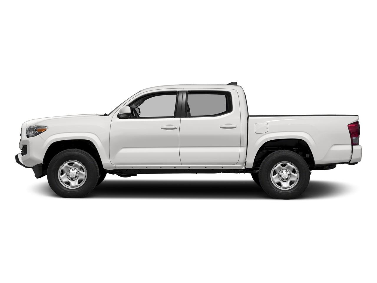 2016 Toyota Tacoma Vehicle Photo in Mechanicsburg, PA 17050-1707