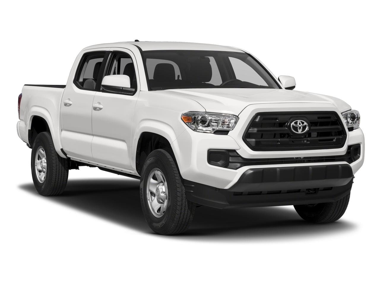 2016 Toyota Tacoma Vehicle Photo in Mechanicsburg, PA 17050-1707