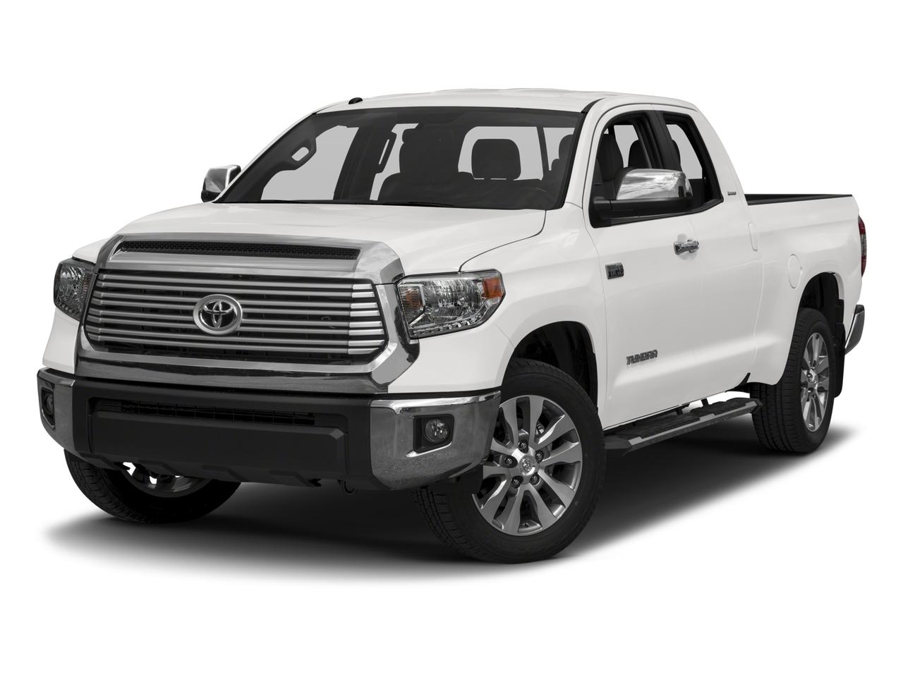 2016 Toyota Tundra 4WD Truck Vehicle Photo in Flemington, NJ 08822